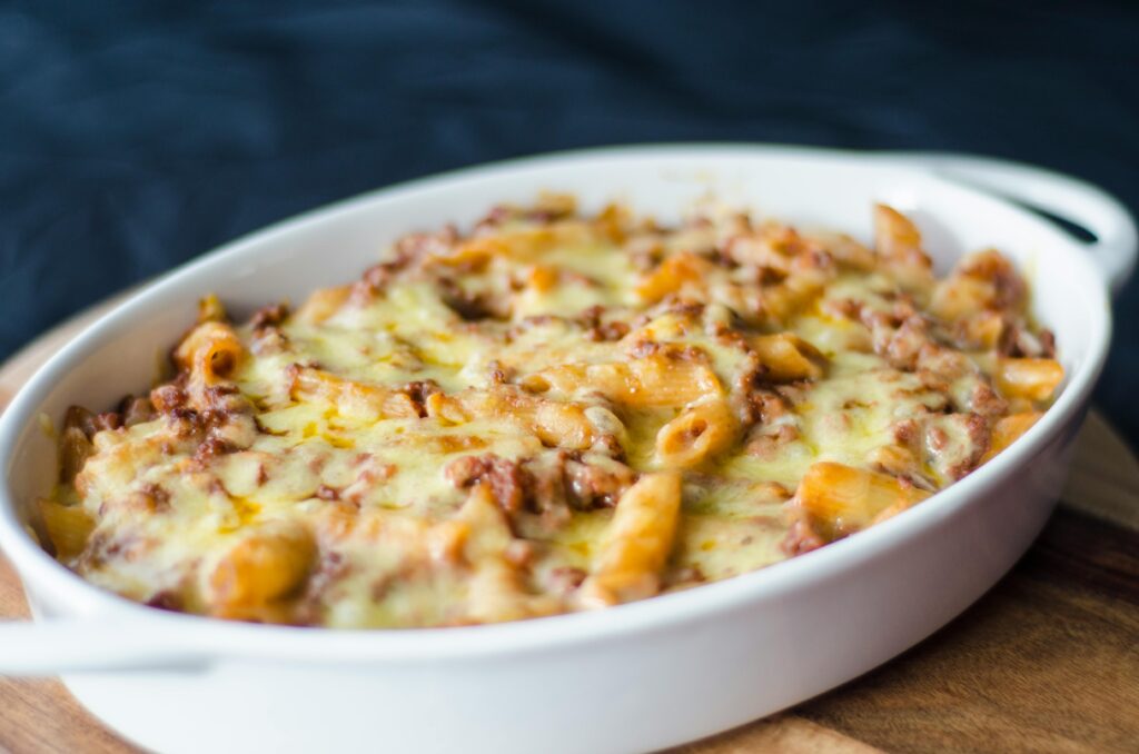 Deliciosas Receitas de Macarrão para Surpreender e Encantar Toda a Família! - Blog do Bretas Atacarejo