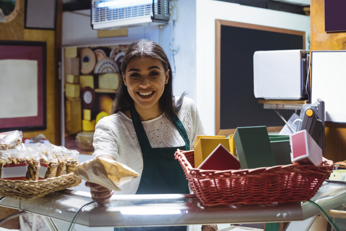 As melhores ideias para abrir um Mercadinho de Bairro!