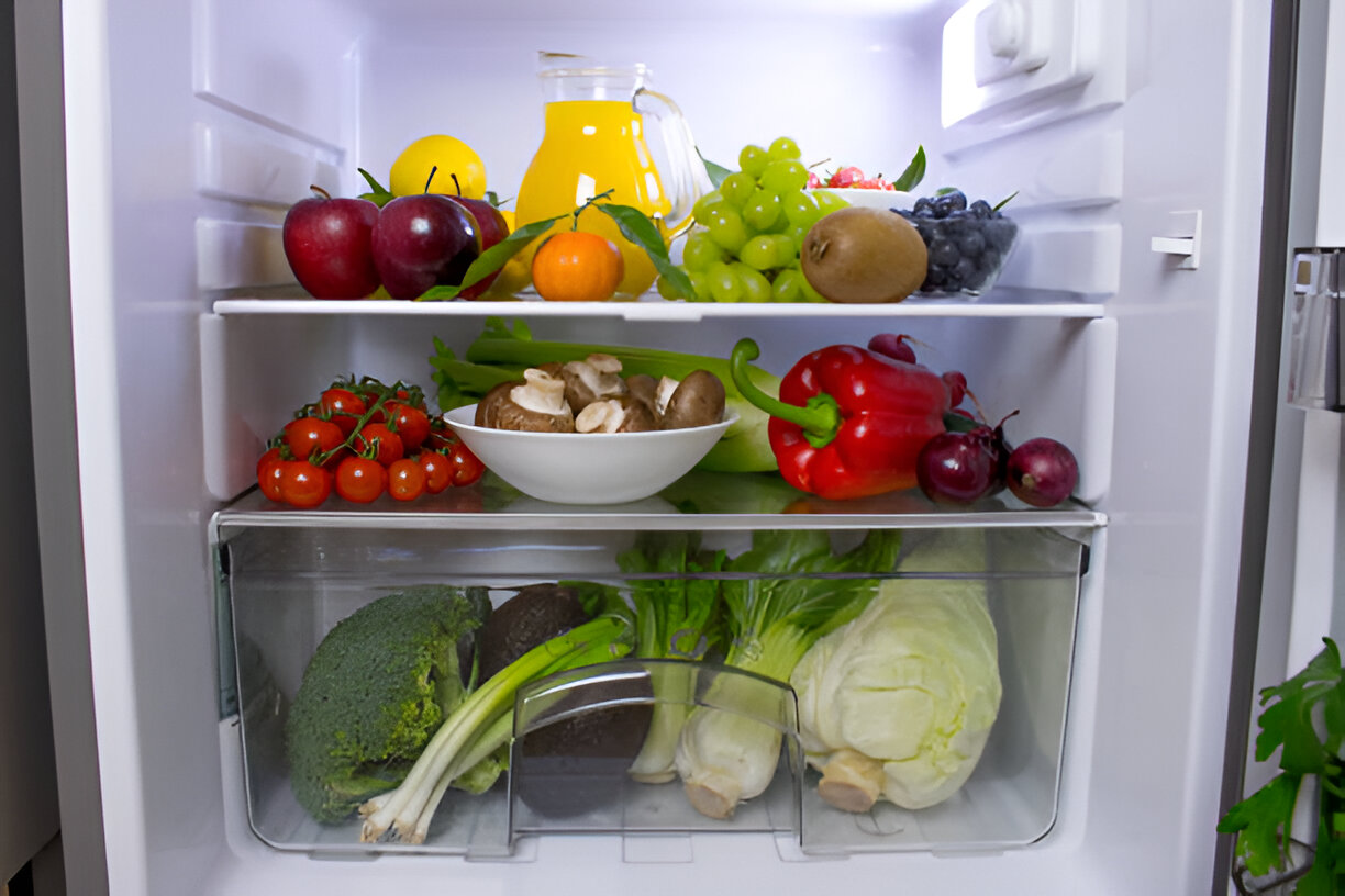 Dicas práticas para armazenar legumes e verduras em casa corretamente