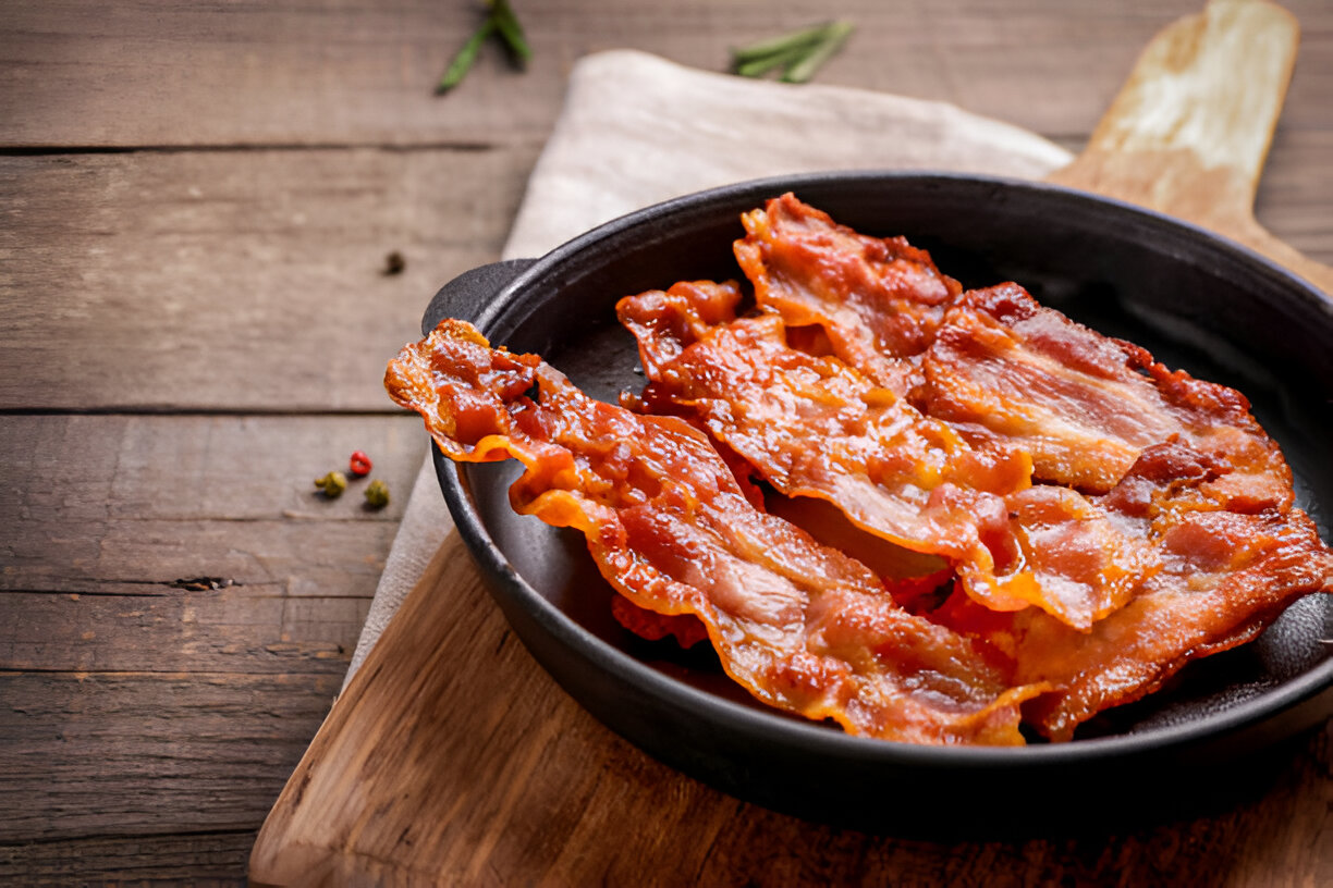 Dia do bacon: Receitas incríveis para incluir no seu cardápio